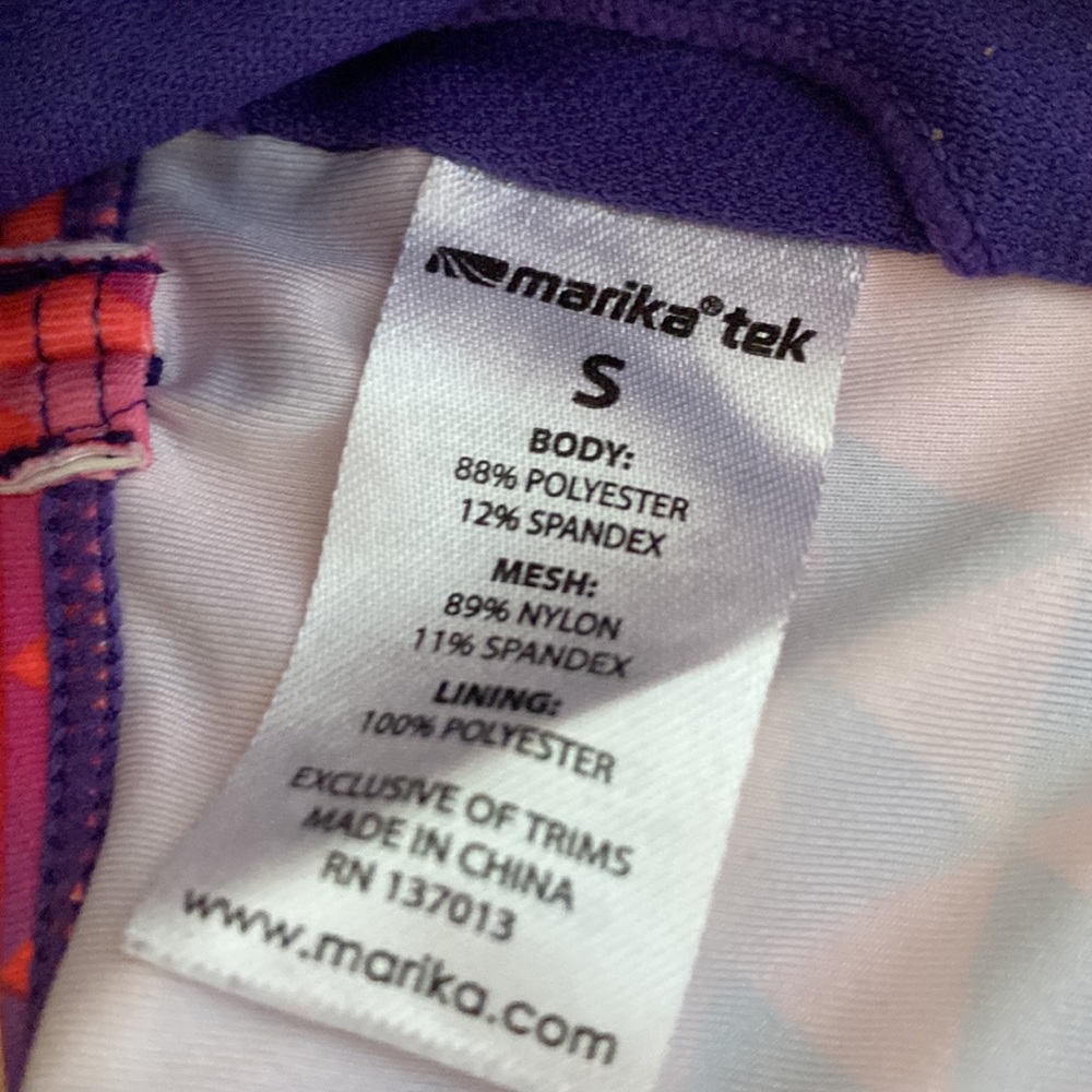 Short & Tank Bra Top Set - Picture 6 of 6